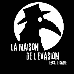 La Maison de l'Évasion